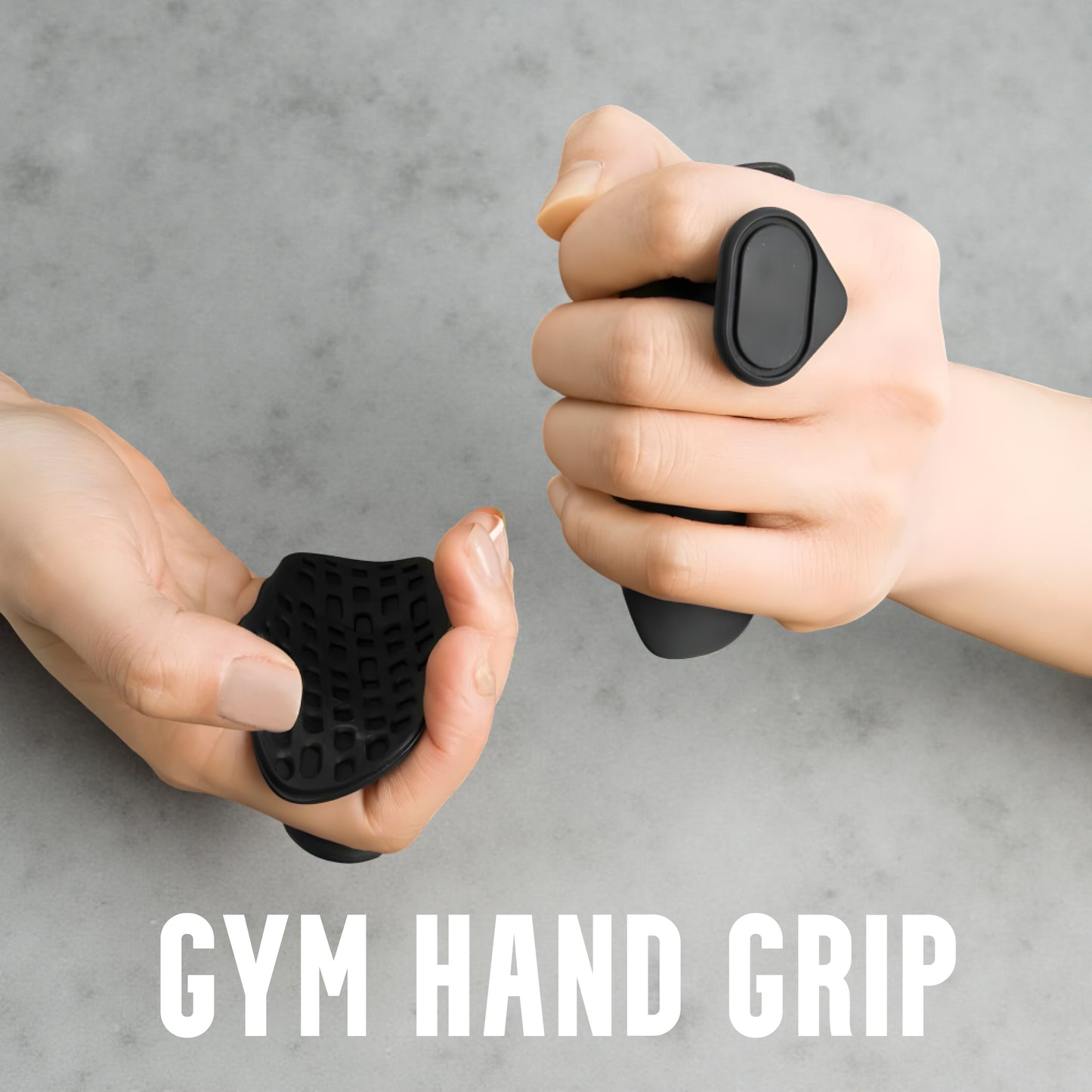 GYM HAND GRIP - HIIQIFY