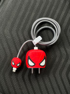 iPhone Charger protector cover
