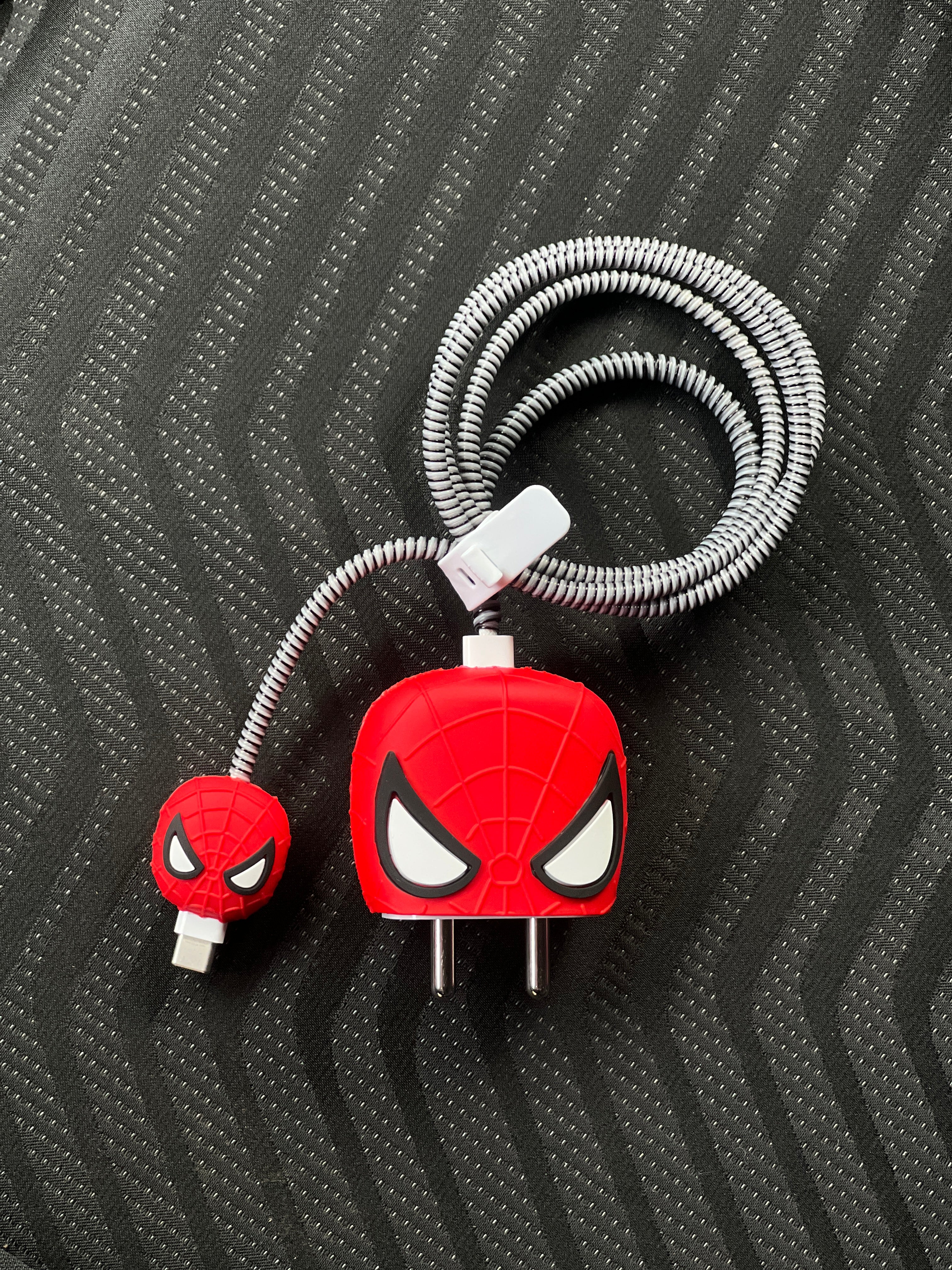 iPhone Charger protector cover
