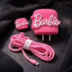 iPhone Charger protector cover