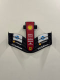 Ferrari F1 front wing | Full Handcrafted Premium Replica | Limited to 100 Pieces | Hiilaps (Copy)