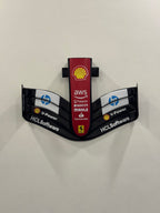 Ferrari F1 front wing | Full Handcrafted Premium Replica | Limited to 100 Pieces | Hiilaps (Copy)