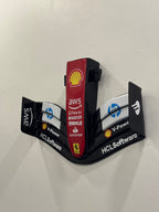 Ferrari F1 front wing | Full Handcrafted Premium Replica | Limited to 100 Pieces | Hiilaps (Copy)
