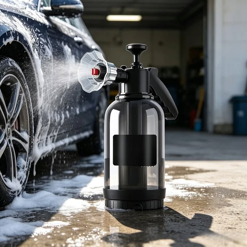 Car foam Sprayer