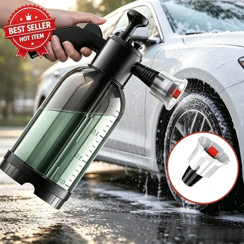 Car foam Sprayer