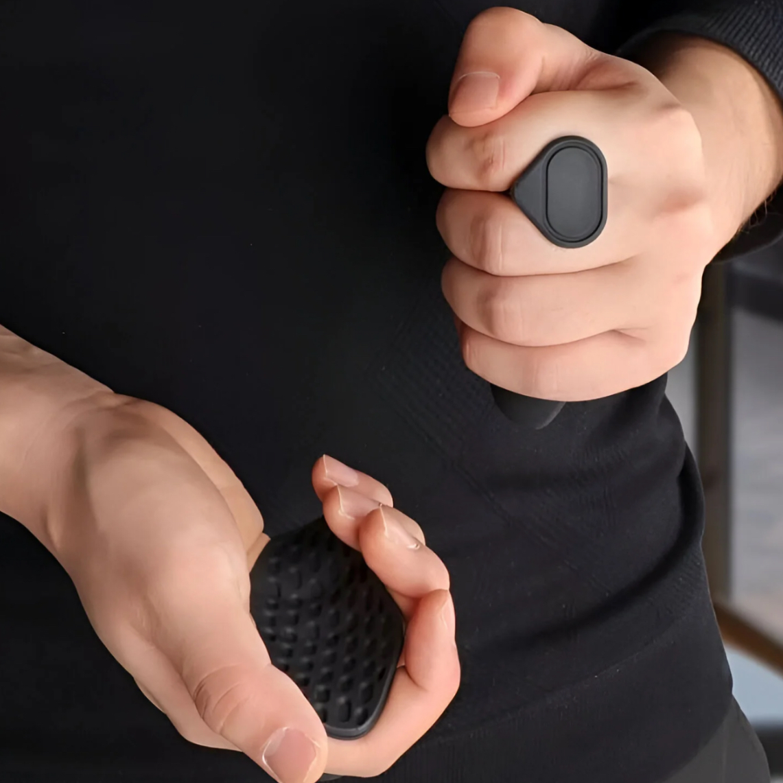 GYM HAND GRIP - HIIQIFY