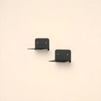 INVISIBLE FLOATING BOOK SHELF - MODERN WALL