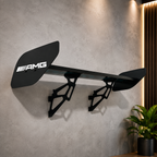 Petronas Amg SPOILER SHELF
