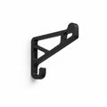Universal Motorcycle Helmet Hanger for Wall
