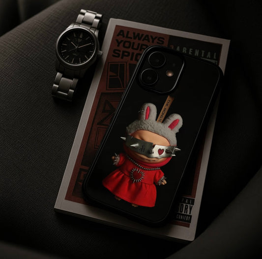 LABUBU II SPECIAL PHONE CASE