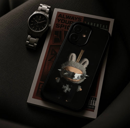 LABUBU SPECIAL EDITION PHONE CASE