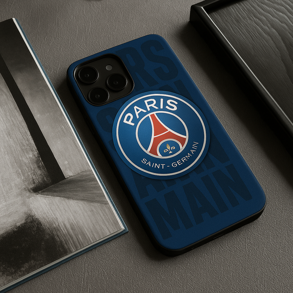 PSG II PHONE CASE