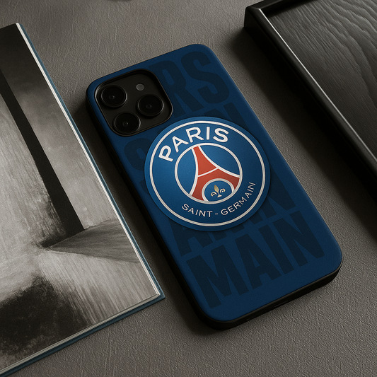PSG II PHONE CASE