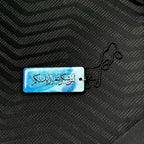 Premium Islamic Double sided Car Hangings - II | BOADMARK