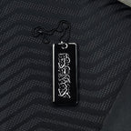 Premium Islamic Double sided Car Hangings - III | BOADMARK