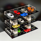 Parking lot 