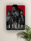 KURUP | VISION MALAYALAM #010 | MOLLYWOOD POSTERS
