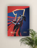 MAX VERSTAPPEN | VISION F1 #005 | FORMULA 1 POSTERS