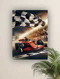F1 | VISION F1 #033 | FORMULA 1 POSTERS