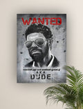 A K A DUDE | VISION MALAYALAM #006 | MOLLYWOOD POSTERS