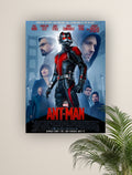 ANT-MAN  | VISION SUPER-HEROS #112 | MARVEL POSTERS