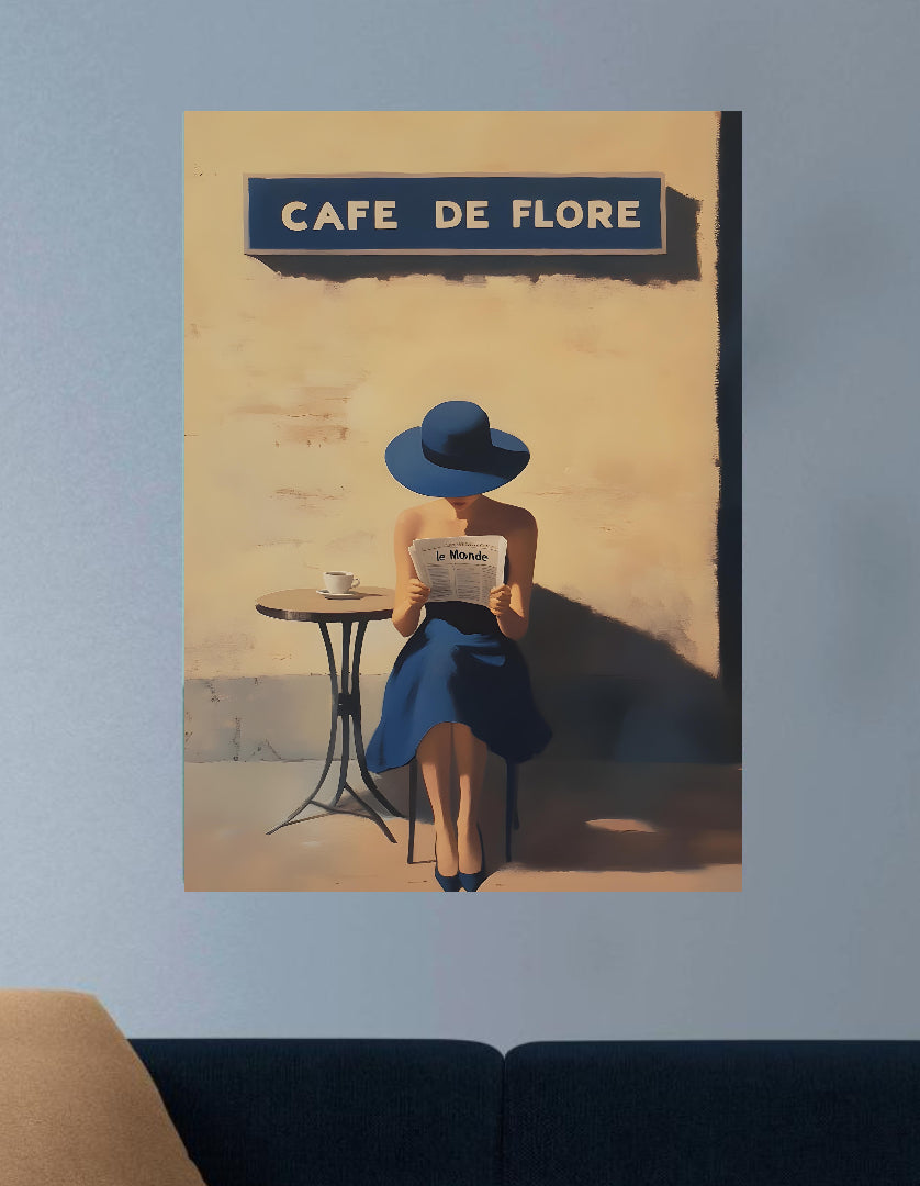 HER VIBES | VISION VIBES #045 | PINTERESTY POSTERS