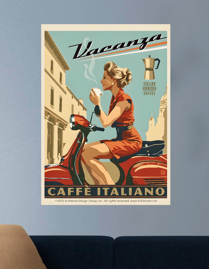 HER VIBES | VISION VIBES #036 | PINTERESTY POSTERS