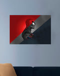 SPIDERMAN | VISION SUPER-HEROS #029 | HERO POSTERS