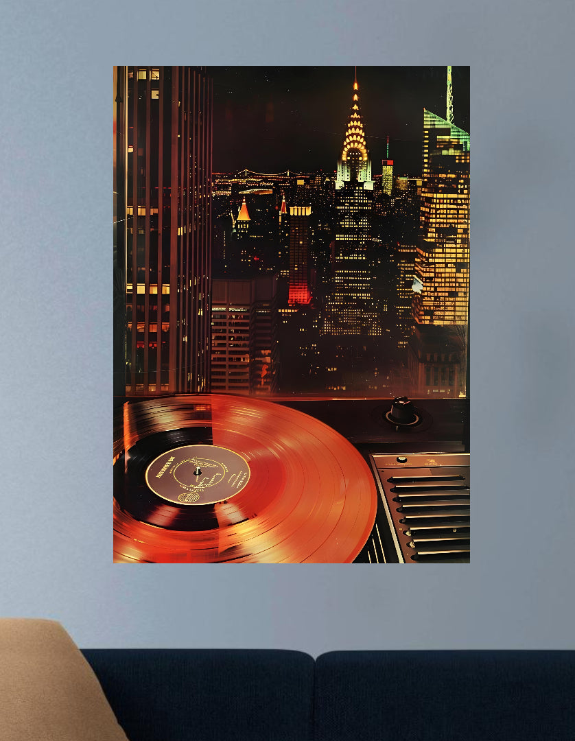 HER VIBES | VISION VIBES #033 | PINTERESTY POSTERS