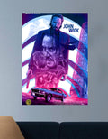JHON WICK | VISION PICTURES #111 | MOVIE SERIES POSTERS