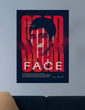 SCAR FACE | VISION PICTURES #053 | MOVIE SERIES POSTERS