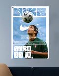 CR7 | VISION SPORTS #017 | FOOTBALL POSTERS