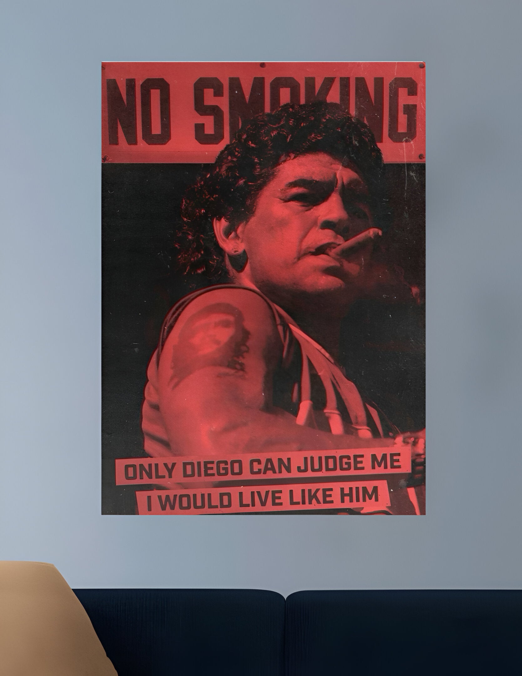 DIEGO | VISION PICTURES #073 | MOVIE SERIES POSTERS