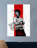BRUCE LEE | VISION PICTURES #079 | MOVIE SERIES POSTERS