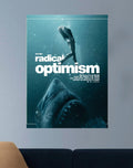 RADICAL OPTIMISM | VISION SINGERS #53 | MUSIC POSTERS