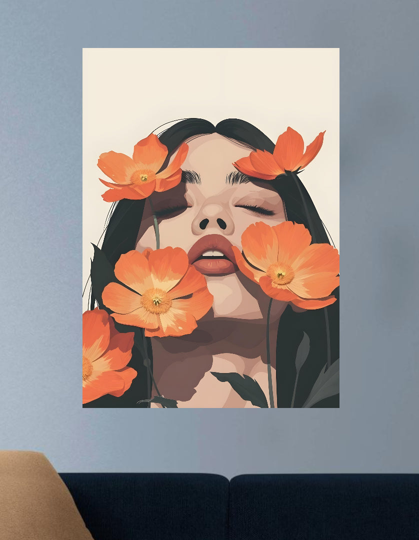 HER VIBES | VISION VIBES #044 | PINTERESTY POSTERS