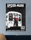 SPIDERMAN | VISION PICTURES #108 | MOVIE SERIES POSTERS