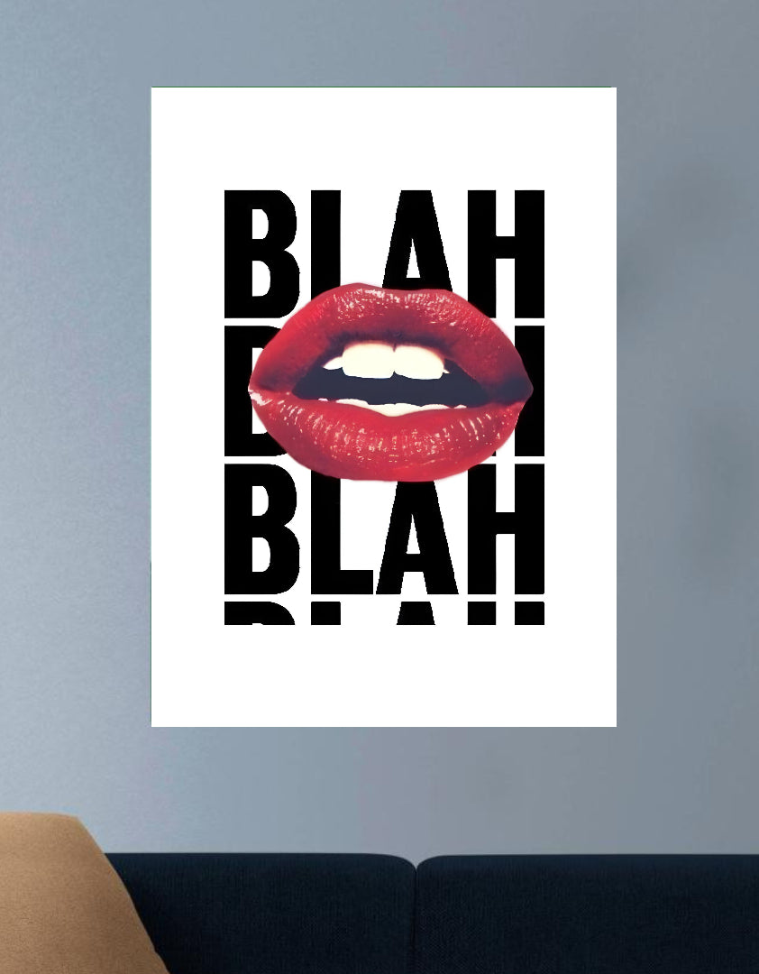 HER VIBES | VISION VIBES #026 | PINTERESTY POSTERS