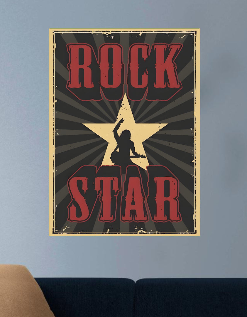 HER VIBES | VISION VIBES #031 | PINTERESTY POSTERS