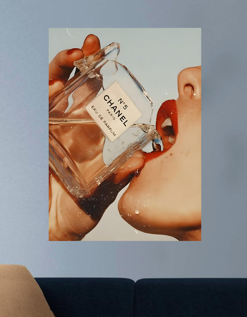 HER VIBES | VISION VIBES #029 | PINTERESTY POSTERS