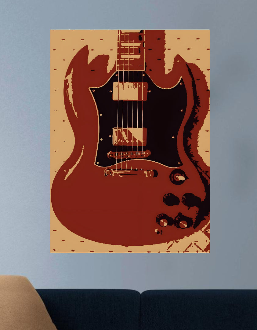 HER VIBES | VISION VIBES #025 | PINTERESTY POSTERS