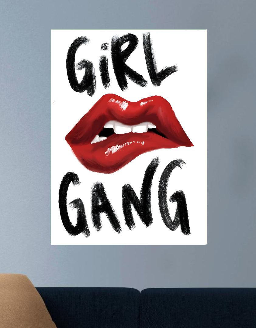 HER VIBES | VISION VIBES #023 | PINTERESTY POSTERS