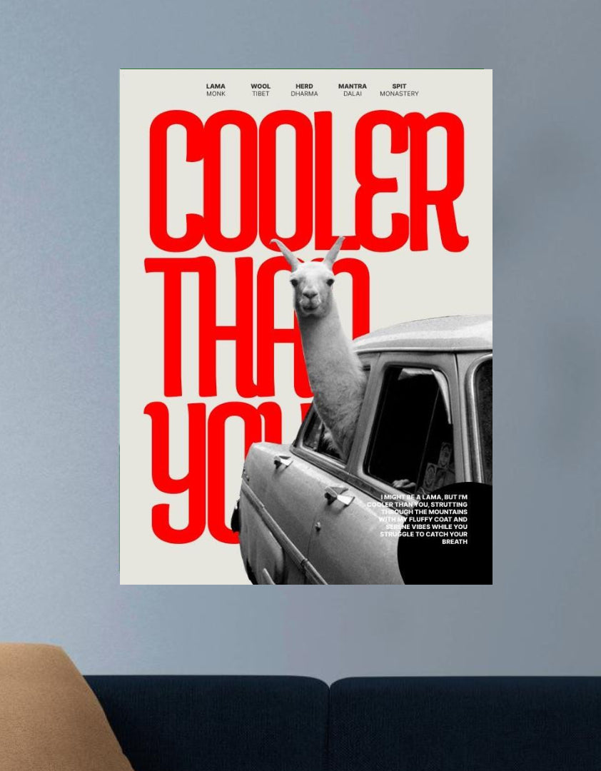 HER VIBES | VISION VIBES #017 | PINTERESTY POSTERS