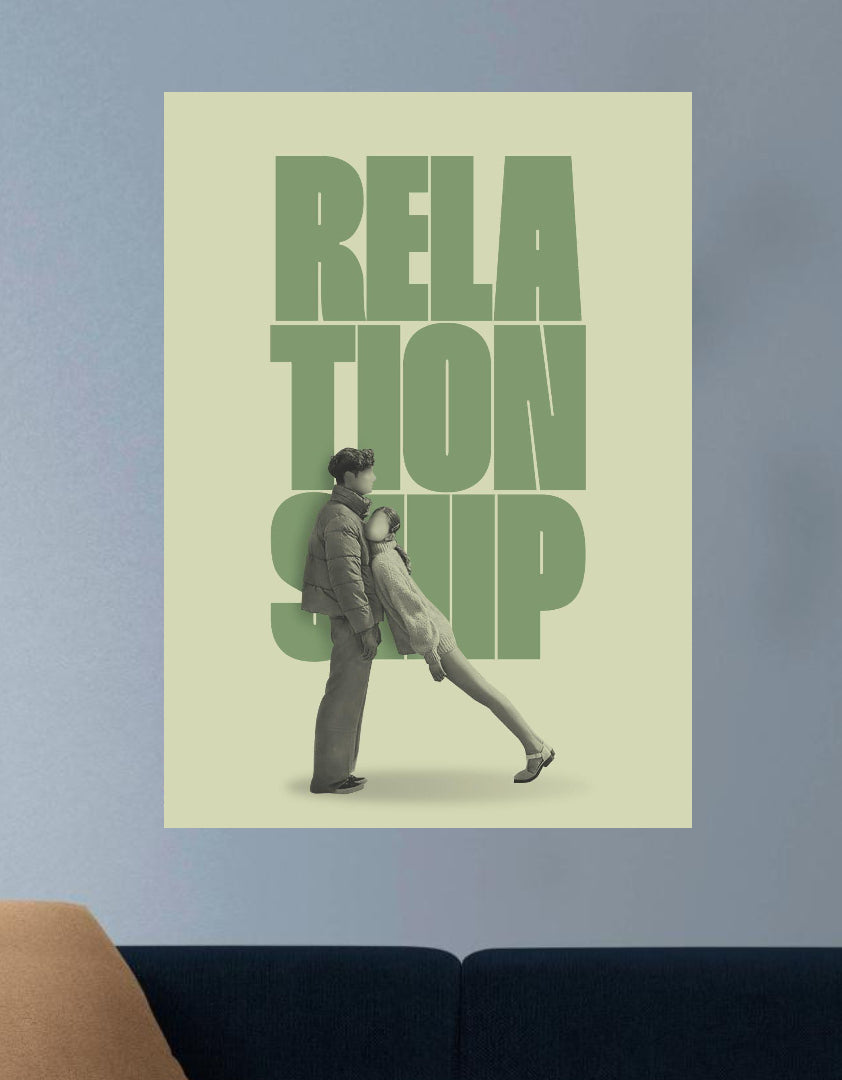 HER VIBES | VISION VIBES #014 | PINTERESTY POSTERS