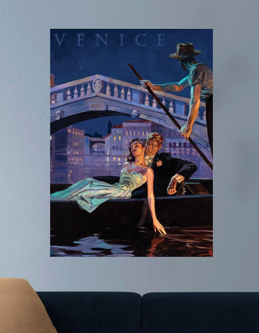 HER VIBES | VISION VIBES #006 | PINTERESTY POSTERS