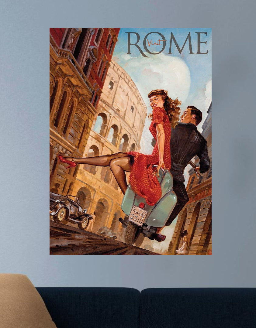 HER VIBES | VISION VIBES #003 | PINTERESTY POSTERS