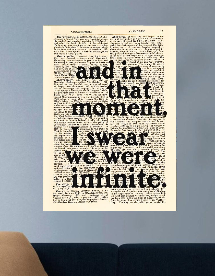 HER VIBES | VISION VIBES #050 | PINTERESTY POSTERS