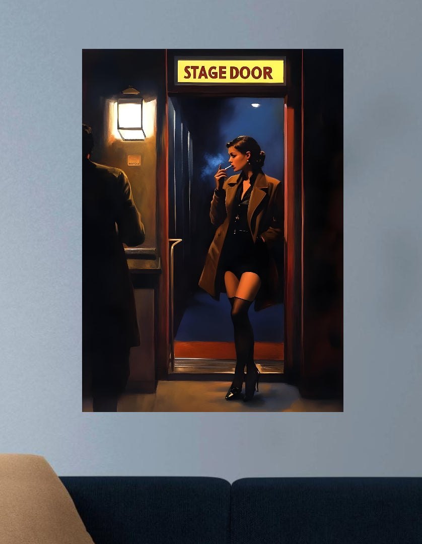 HER VIBES | VISION VIBES #042 | PINTERESTY POSTERS