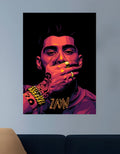 ZAYN | VISION VOICE #005 | MUSIC POSTERS