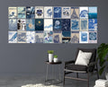 BLUE OCEAN | SET OF 30 | POSTER BUNDLE #005